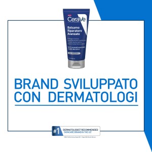 Cerave balsamo riparatore avanzato 50 ml Cerave balsamo riparatore avanzato 50 ml