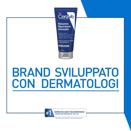 Cerave balsamo riparatore avanzato 50 ml Cerave balsamo riparatore avanzato 50 ml