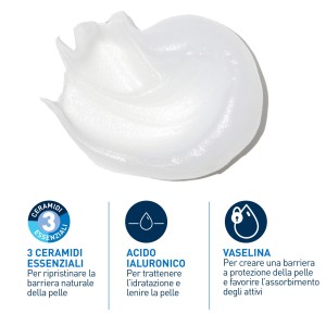Cerave balsamo riparatore avanzato 50 ml Cerave balsamo riparatore avanzato 50 ml