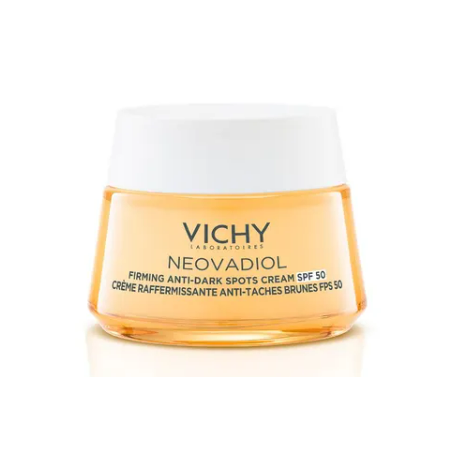 Neovadiol menopausa spf50 50 ml