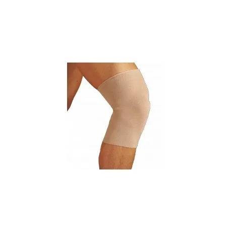 Ginocchiera in cotone sottile gibaud beige misura 2