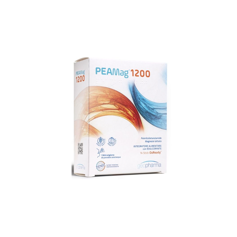 Peamag tens 1200 14 stick Peamag tens 1200 14 stick