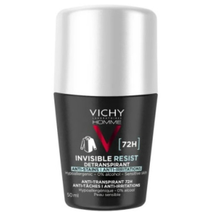 Vh deo roll on 72h invisible 50 ml