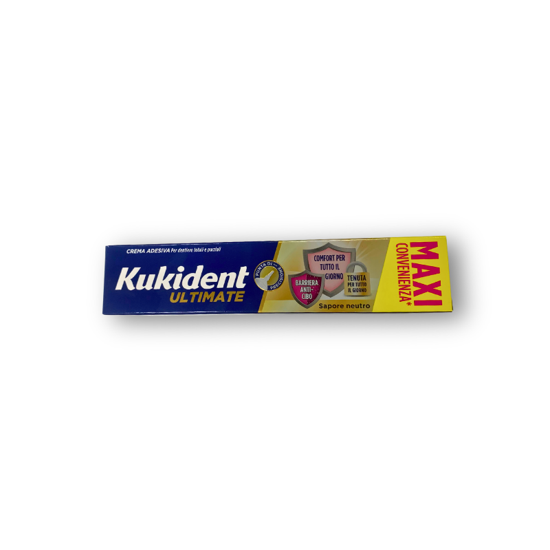 Kukident ultimate neutro 57 g