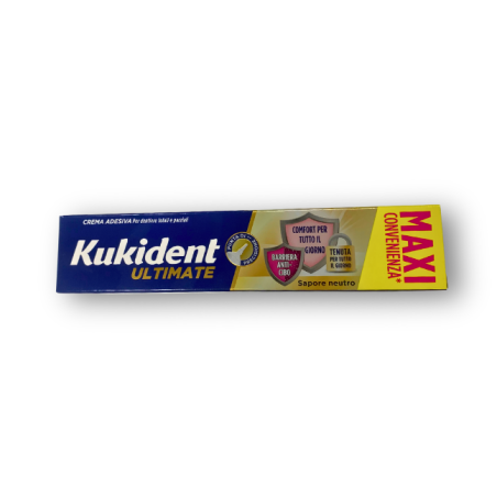 Kukident ultimate neutro 57 g