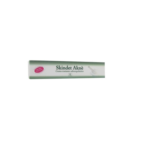 Skindet akne crema 30 ml