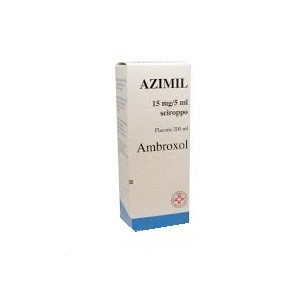 Azimil scir 200 ml 15 mg/5 ml
