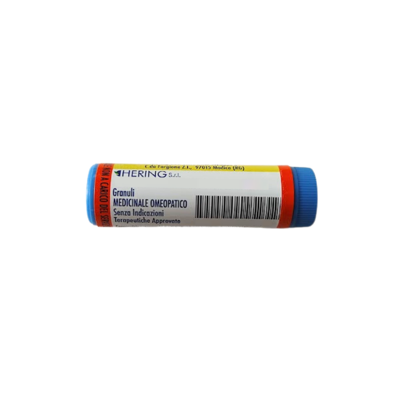 Mercurius corrosivus 80 granuli 9 ch contenitore multidose