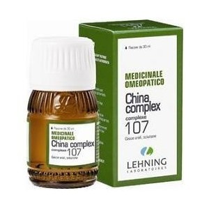 L 107 orale gocce 30 ml