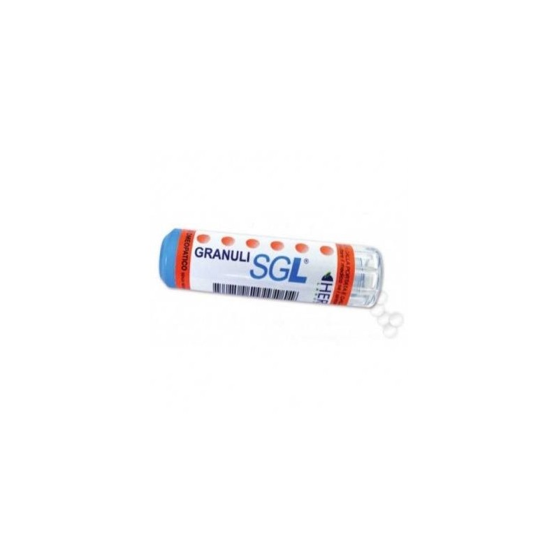 Calcarea carbonica 80 granuli 30 ch contenitore multidose