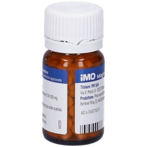 Magnesium phosphoricum 200 compresse orodispers 6 dh flacone Magnesium phosphoricum 200 compresse orodispers 6 dh flacone