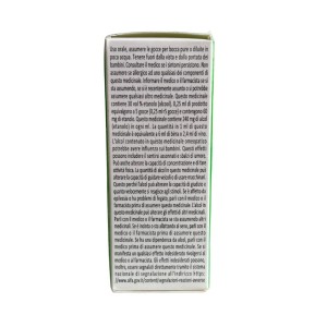 Sin 38 orale gocce 50 ml Sin 38 orale gocce 50 ml