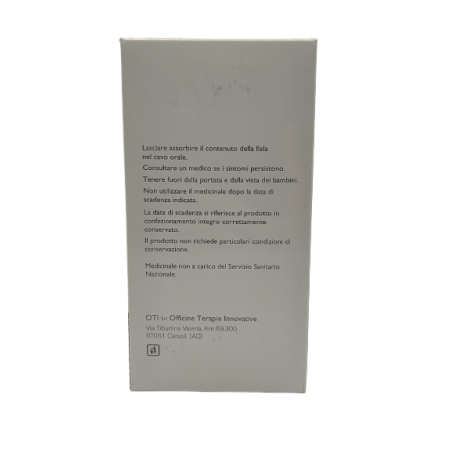 Acidum hyaluronicum 8 dh 20 fiale 2 ml soluzione fisiologicaper mucosa orale Acidum hyaluronicum 8 dh 20 fiale 2 ml soluzione fisiologicaper mucosa orale