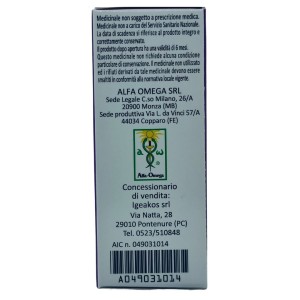 Dre 7 orale gocce 50 ml Dre 7 orale gocce 50 ml