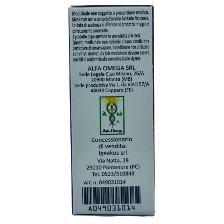 Dre 7 orale gocce 50 ml Dre 7 orale gocce 50 ml