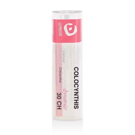 Colocynthis dyn 140 granuli 30 ch contenitore multidose Colocynthis dyn 140 granuli 30 ch contenitore multidose