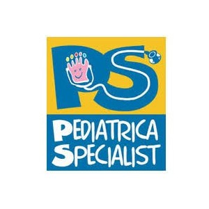 Pediatrica specialist