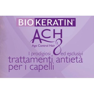 Biokeratin