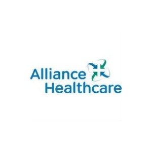 Alliance healthcare