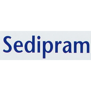 Sedipram