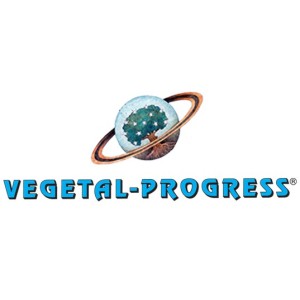 Vegetal progress