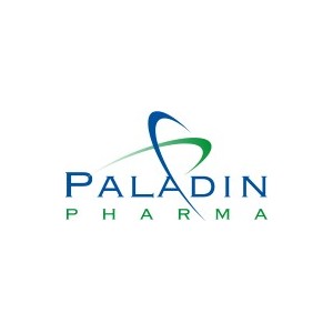 Paladin pharma