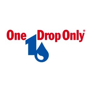 One drop only