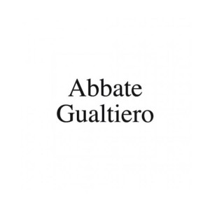 Abbate gualtiero