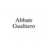Abbate gualtiero