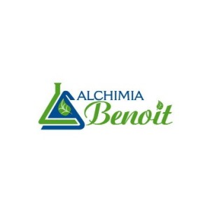Alchimia benoit