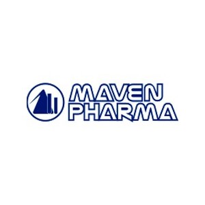 Maven pharma