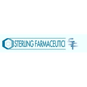 Sterling farmaceutici