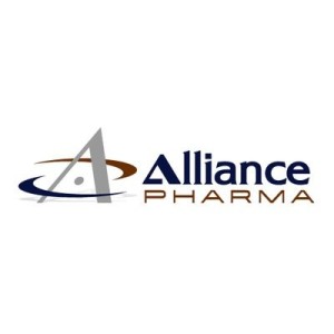 Alliance Pharma