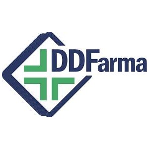 Ddfarma