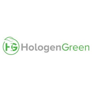 Hologengreen