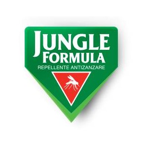 Jungle Formula