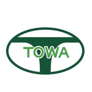 Towa Pharmaceutical