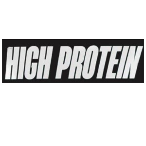 High Protein
