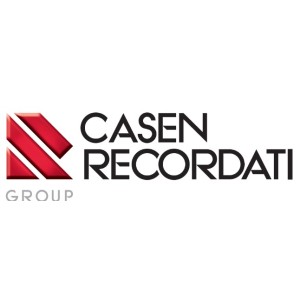 Casen Recordati Sl