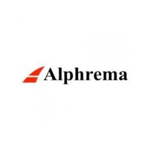 Alphrema