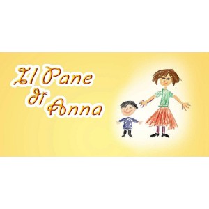 Il Pane Di Anna