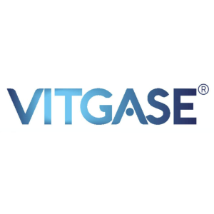 Vitgase