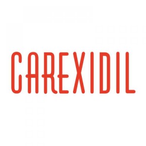 Carexidil