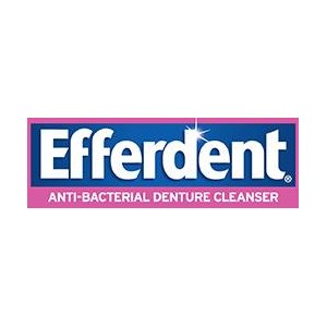Efferdent