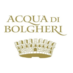 Acqua di bolgheri