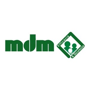 Mdm