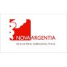 Nova argentia