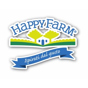 Happy farm