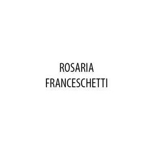 Rosaria franceschetti