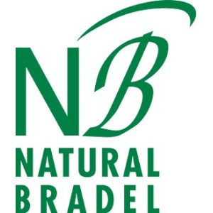 Natural bradel